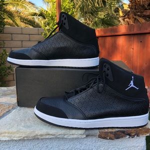 Nike air Jordan 11 Black Mens new without box